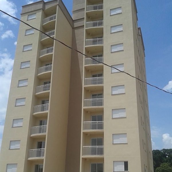 Foto Condominio Vitoria Foto Condominio Vitoria